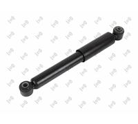 Amortiguador Anillo superior 232-02-012 ABAKUS para OPEL ASTRA G Hatchback
