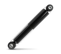 Amortiguador Anillo superior 232-02-077 ABAKUS para CITROËN PEUGEOT