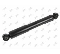 Amortiguador Anillo superior 232-02-119 ABAKUS para TOYOTA RAV 4 III