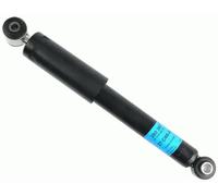Amortiguador Anillo superior 280 367 SACHS para OPEL MERIVA A Monospace