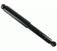 SACHS 290 168 Amortiguador compatible con Nissan Patrol GR (Y60, GR) 1986-1998 Eje Trasero y Otros Vehículos