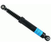 Amortiguador Anillo superior 290 849 SACHS para PEUGEOT FIAT CITROËN LANCIA