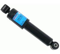 Amortiguador Anillo superior 310 734 SACHS para FIAT LANCIA