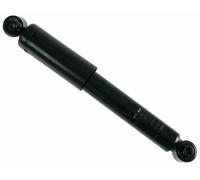 Set 2 Amortiguador Trasero Sachs Panda (169) De 2003< OE 51870990 311421