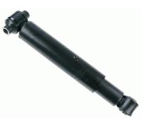 Amortiguador Anillo superior 311 478 SACHS para MAN TGA TGX I TGS I