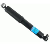 SACHS 313 387 Amortiguador para Renault MASTER II VAN (FD) 1998 - Eje delantero