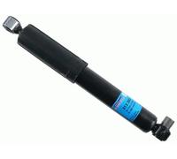 Amortiguador Anillo superior 313 393 SACHS para RENAULT OPEL