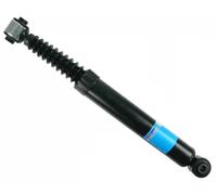 Sachs Amortiguador Super Touring 313 683 con anillo superior para Peugeot 207, 207 CC, 207 SW