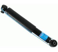 Amortiguador Anillo superior 314 045 SACHS para FORD TRANSIT Autobús