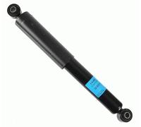 Amortiguador Anillo superior 314 469 SACHS para KIA SORENTO I SORENTO I VAN