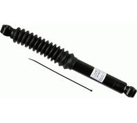 Sachs Amortiguador trasero 316 887 para Opel Antara / Chevrolet Captiva