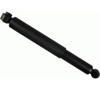 Amortiguador Anillo superior 317 118 SACHS para MAZDA FORD