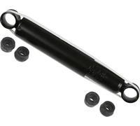 SACHS Amortiguador Eje Trasero Apto para Suzuki Sj 410 Cabrio OS 413