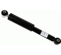Amortiguador Anillo superior 317 466 SACHS para FORD MONDEO II Turnier