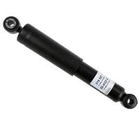 Amortiguador Anillo superior 319 557 SACHS para CITROËN PEUGEOT OPEL FIAT