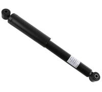 Amortiguador Anillo superior 350 163 SACHS para MAN VW