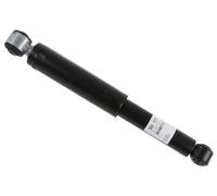 Amortiguador Anillo superior 350 173 SACHS para OPEL VECTRA C VECTRA C GTS