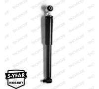 Amortiguador Anillo superior 43118 MONROE para RENAULT LAGUNA II