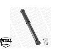 Amortiguador Anillo superior 43124 MONROE para FIAT OPEL