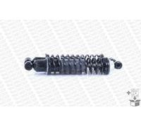 2x Amortiguador Anillo superior 58648ST MONROE para LANCIA CHRYSLER DODGE