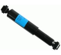 Amortiguador Anillo superior 701 131 SACHS para VW TRANSPORTER T2 Autobús