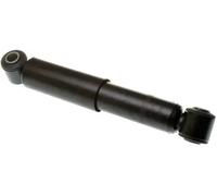 Amortiguador Anillo superior DSF082O DENCKERMANN para CITROËN PEUGEOT