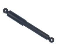 Amortiguador Anillo superior DSF206G DENCKERMANN para ABARTH FIAT FORD