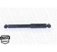 2x MONROE G2108 Amortiguador adecuado para PEUGEOT 208 I Schrägheck (CA, CC)