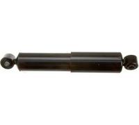 TRW Amortiguador JHR5010 – Anillo superior, presión de aceite – 2x