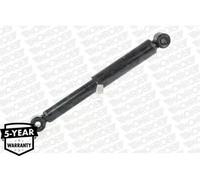 Amortiguador Anillo superior V1191 MONROE para IVECO DAILY IV Autobús