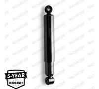 Amortiguador Anillo superior V2021 MONROE para MERCEDES-BENZ VARIO Caja/Chasis