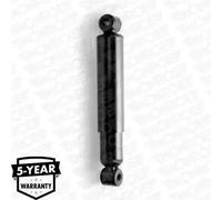 Amortiguador Anillo superior V2110 MONROE para IVECO DAILY II Caja/Chasis