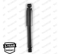 Amortiguador Anillo superior V2507 MONROE para FIAT PEUGEOT CITROËN