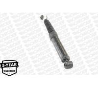 Amortiguador Anillo superior V2517 MONROE para FIAT PEUGEOT CITROËN