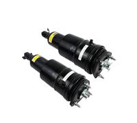 Amortiguador AP01 2X Suspensión neumática Resorte Amortiguadores 4801050200 4801050201 Delantero Izquierdo + Derecho para Lexus LS 600H 600HL Amortiguador de Coche