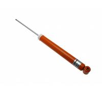 KONI Amortiguador STR.T compatible con Audi A6 (C5/4B) Berlina/Avant 1997-2004 / Skoda Superb I 2002-2008 / Volkswagen Passat 3B/3BG Berlina/Variant 1996-2005 - Eje Trasero (8050-1009)