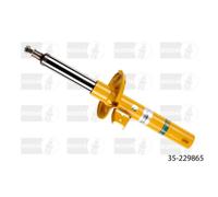 Amortiguador - B6 BILSTEIN 35-229865