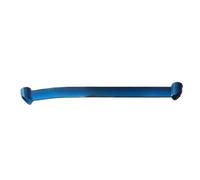 Amortiguador Barras puntales Gas capó Motor Barra de puntal suspensión para 2000-2011, accesorios para coche, barra estabilizadora aleación, estilo varilla tensión tanque auxiliar