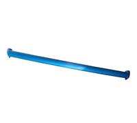 Amortiguador Barras puntales Gas capó Motor Barra de puntal suspensión para 2000-2011, accesorios para coche, barra estabilizadora aleación, estilo varilla tensión tanque auxiliar