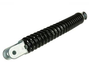 Amortiguador BestPrice negro 275 mm compatible con Kymco KB 50