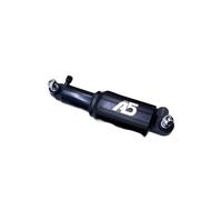 Amortiguador Bicicleta 125/150/165/190 Choques traseros for Mtb Bicicleta trasera choque bicicleta montaña 150 mm(RR1 165mm)
