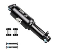 Amortiguador Bicicleta Amortiguador trasero de aire Kind Shock RR1/RE Solo Dual Bike, suspensión 125, 150, 165 y 190 mm for bicicleta montaña(RE 190mm Solo Air)