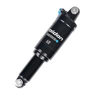 Amortiguador Bicicleta Bicicleta de montaña Air Choque trasero 165 mm 200 con bloqueo Mtb Absorbente descarga aire suspensión bicicletas(200x57mm)