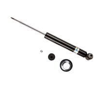 BILSTEIN 19-067346 2x Amortiguador Trasero Presión de gas Compatible con BMW 5 Sedán E39