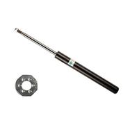 Amortiguador Eje delantero Placa abajo 21-030314 BILSTEIN para VOLVO 240 260