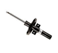 Amortiguador Eje delantero Placa abajo 22-046796 BILSTEIN para VW FORD SEAT