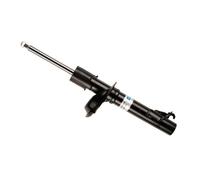 BILSTEIN B4 OE Replacement Amortiguador Delantero, derecha Presión de gas