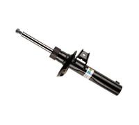 Amortiguador Eje delantero Placa abajo 22-170071 BILSTEIN para AUDI TT