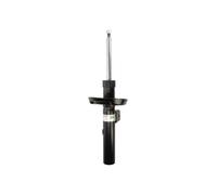 Amortiguador Eje delantero, izquierda Placa abajo 22-243072 BILSTEIN para OPEL