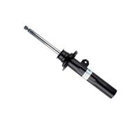 Bilstein Amortiguador B4 22-247070 – Delantero izquierdo, espiga arriba, presión de gas – para BMW